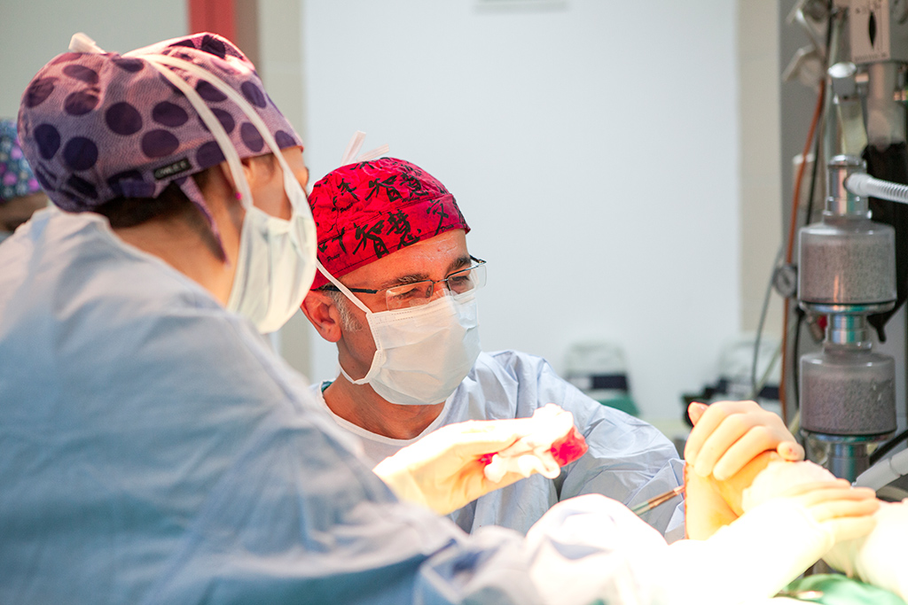 Çavdarhisar Estetik Merkezi